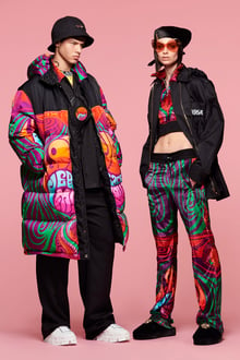 VERSACE 2022SS Pre-Collectionコレクション 画像27/44