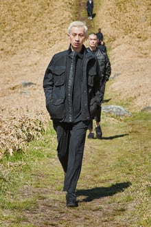 White Mountaineering 2022SS パリコレクション 画像30/40