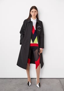 BURBERRY 2022SS Pre-Collectionコレクション 画像5/43