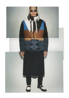 BURBERRY 2022SS Pre-Collectionコレクション 画像9/43
