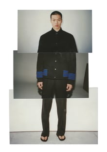 BURBERRY 2022SS Pre-Collectionコレクション 画像17/43