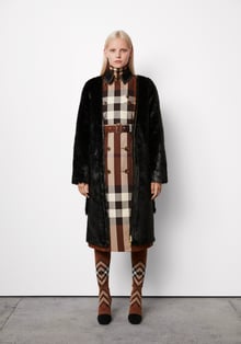 BURBERRY 2022SS Pre-Collectionコレクション 画像23/43