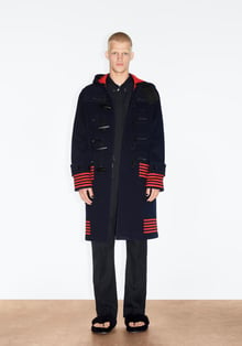 BURBERRY 2022SS Pre-Collectionコレクション 画像26/43