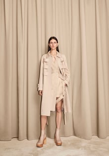 BURBERRY 2022SS Pre-Collectionコレクション 画像41/43