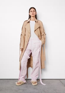 BURBERRY 2022SS Pre-Collectionコレクション 画像42/43
