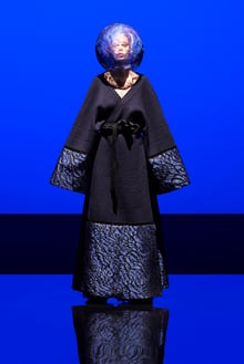 YUIMA NAKAZATO 2021AW Coutureコレクション 画像3/28