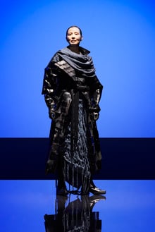 YUIMA NAKAZATO 2021AW Coutureコレクション 画像9/28