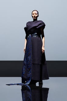 YUIMA NAKAZATO 2021AW Coutureコレクション 画像12/28