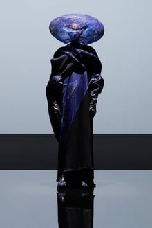 YUIMA NAKAZATO 2021AW Coutureコレクション 画像14/28