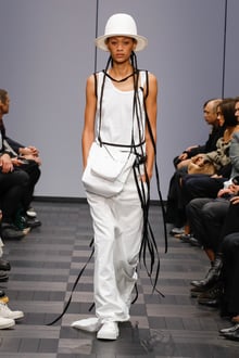 本物販売中 SS 2020 Ann Demeulemeester /ハット | www.rosineyecare.com