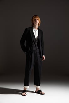 Robes & Confections HOMME 2022SSコレクション 画像1/29