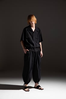 Robes & Confections HOMME 2022SSコレクション 画像4/29