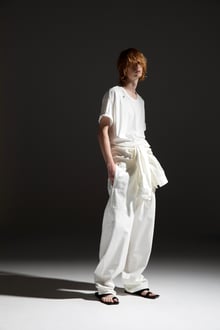 Robes & Confections HOMME 2022SSコレクション 画像6/29