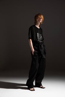 Robes & Confections HOMME 2022SSコレクション 画像9/29