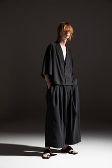Robes & Confections HOMME 2022SSコレクション 画像11/29