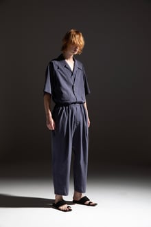 Robes & Confections HOMME 2022SSコレクション 画像12/29