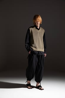 Robes & Confections HOMME 2022SSコレクション 画像13/29
