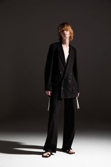 Robes & Confections HOMME 2022SSコレクション 画像15/29