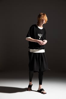 Robes & Confections HOMME 2022SSコレクション 画像20/29