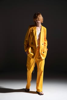 Robes & Confections HOMME 2022SSコレクション 画像21/29