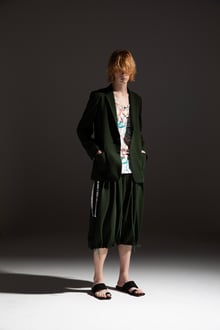 Robes & Confections HOMME 2022SSコレクション 画像25/29