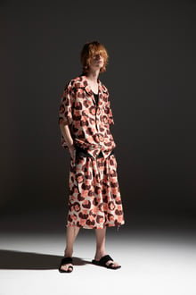 Robes & Confections HOMME 2022SSコレクション 画像26/29