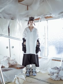 BALMUNG 2022年春夏コレクション | 画像48枚 - FASHIONSNAP.COM