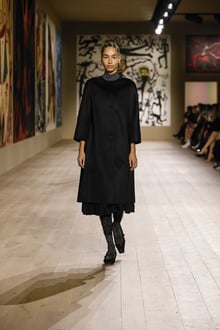 DIOR 2022SS Couture パリコレクション 画像49/64