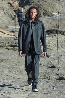 White Mountaineering 2022AW パリコレクション 画像15/35