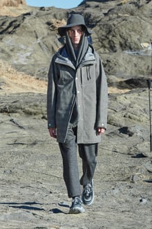 White Mountaineering 2022AW パリコレクション 画像18/35