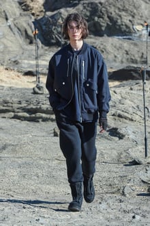 White Mountaineering 2022AW パリコレクション 画像19/35
