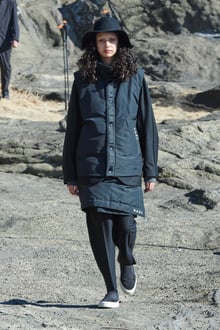 White Mountaineering 2022AW パリコレクション 画像28/35