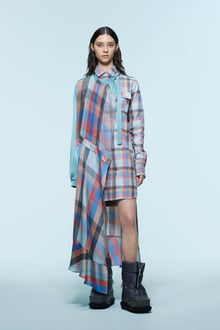 今季ブランド 【chica様】定価54万sacai 2022年プレフォール