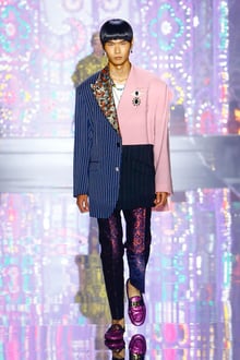 Dolce&Gabbana -Men's- 2022年春夏コレクション | 画像51枚 
