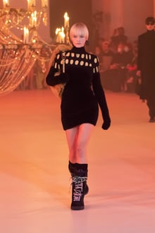 OFF-WHITE c/o VIRGIL ABLOH™ 2022年秋冬コレクションコレクション ...