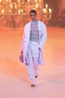 OFF-WHITE c/o VIRGIL ABLOH™ 2022年秋冬コレクションコレクション ...
