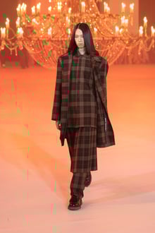 OFF-WHITE c/o VIRGIL ABLOH™ 2022年秋冬コレクションコレクション ...