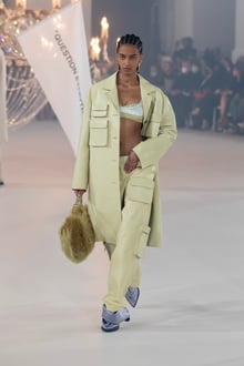 OFF-WHITE c/o VIRGIL ABLOH™ 2022年秋冬コレクションコレクション ...