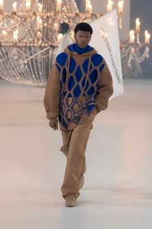 OFF-WHITE c/o VIRGIL ABLOH™ 2022年秋冬コレクションコレクション ...