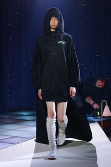 Andreas Kronthaler for Vivienne Westwood 2022AW パリコレクション 画像15/63