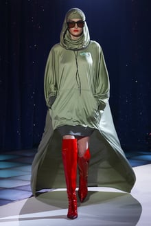 Andreas Kronthaler for Vivienne Westwood 2022AW パリコレクション 画像16/63