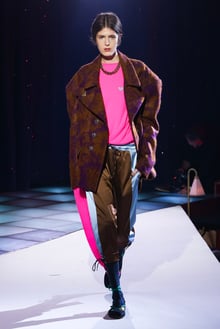 Andreas Kronthaler for Vivienne Westwood 2022AW パリコレクション 画像53/63