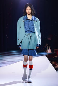 Andreas Kronthaler for Vivienne Westwood 2022AW パリコレクション 画像55/63