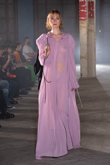 KEISUKE YOSHIDA 17aw ピンク コーデュロイ proamendoim.com.br