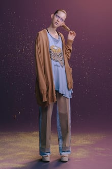 UNDERCOVER 2023SS Pre-Collectionコレクション 画像26/32