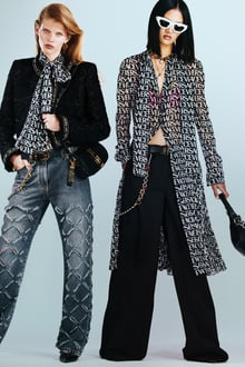 VERSACE 2023SS Pre-Collectionコレクション 画像12/37