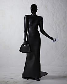 BALENCIAGA 2022AW Couture パリコレクション 画像7/59