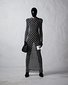 BALENCIAGA 2022AW Couture パリコレクション 画像9/59