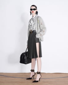 BURBERRY 2023SS Pre-Collectionコレクション 画像15/32