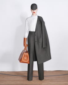 BURBERRY 2023SS Pre-Collectionコレクション 画像17/32